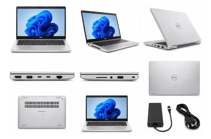 latitude 5420 i5-11TH - Foto 5