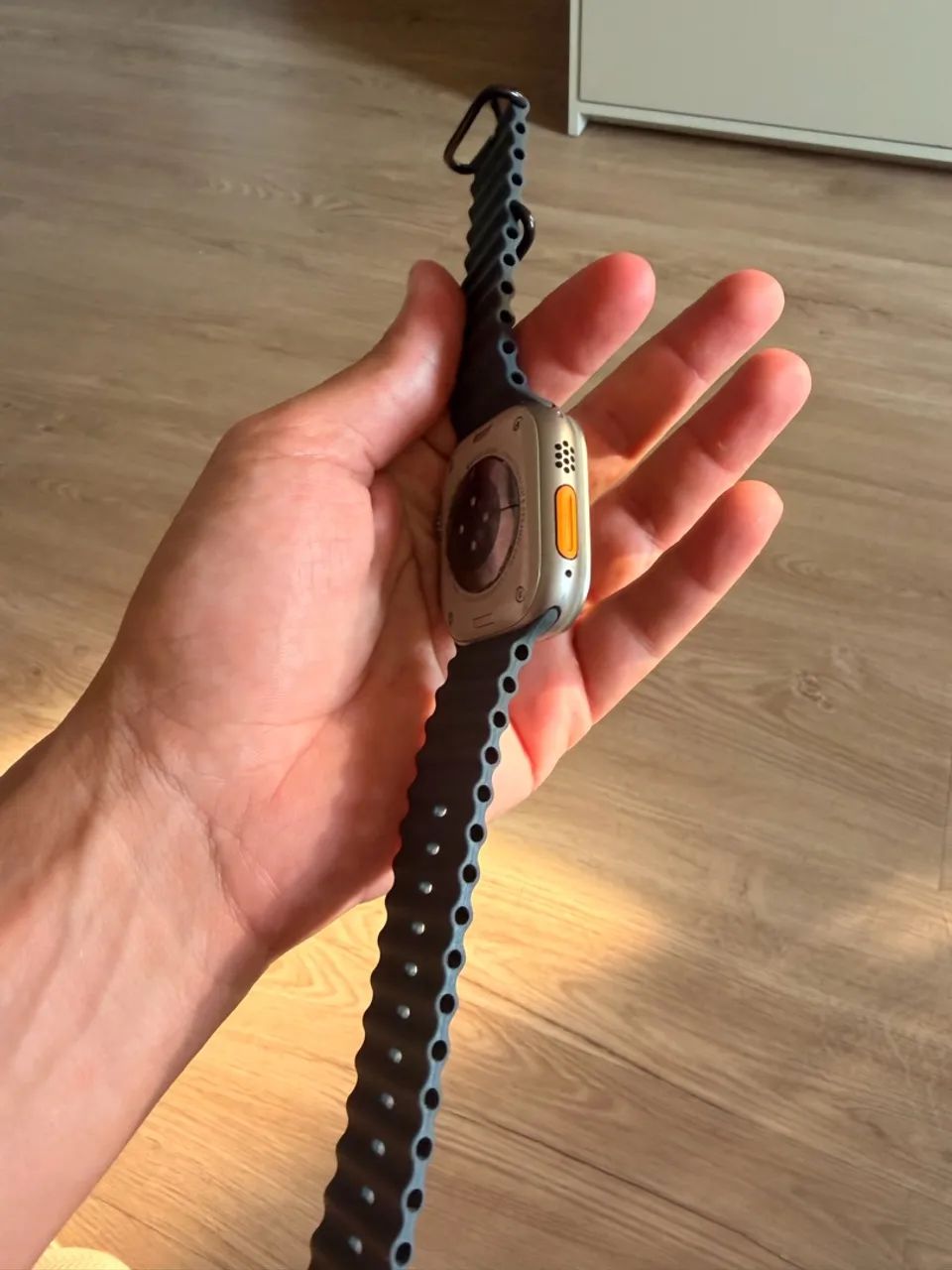 Apple Watch Ultra  - Foto 5