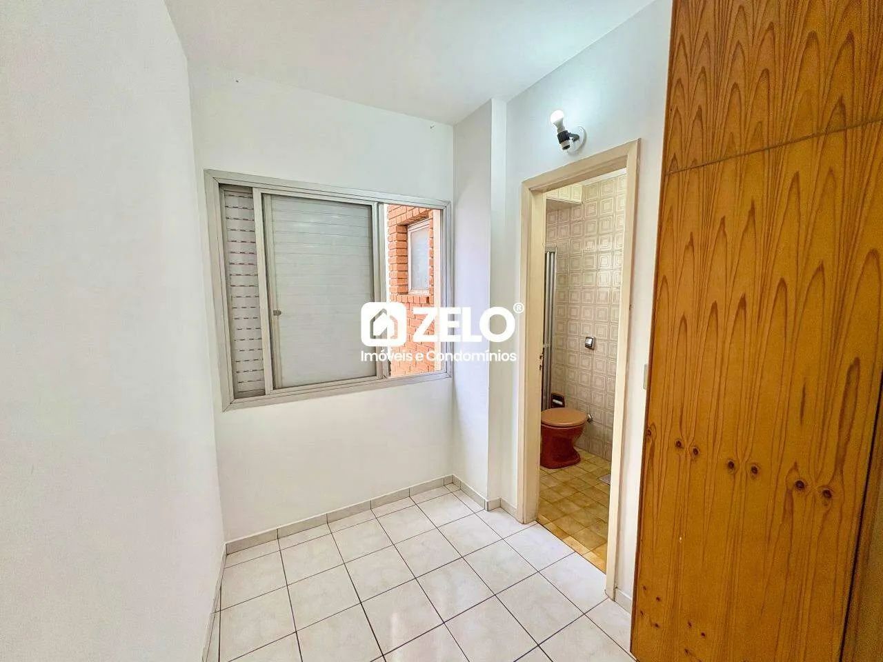 Apartamento para aluguel em Centro, Campinas - SP | C ód 24023 - Foto 4