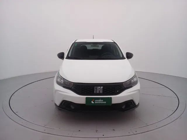 Fiat Argo 1.0 6V Flex. 2023
