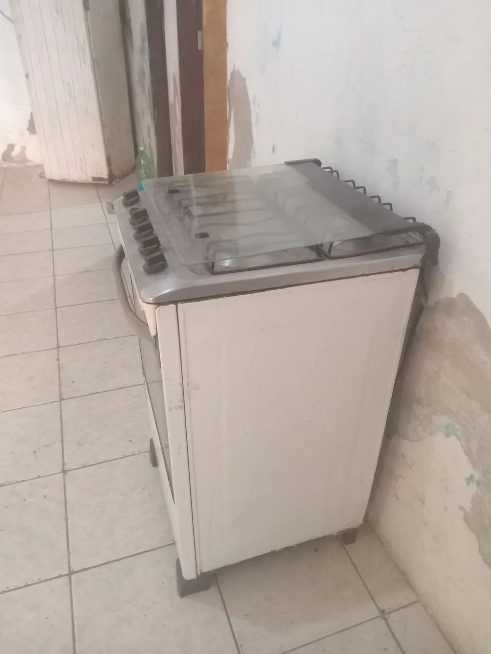 Fogão 4 boca  - Foto 4