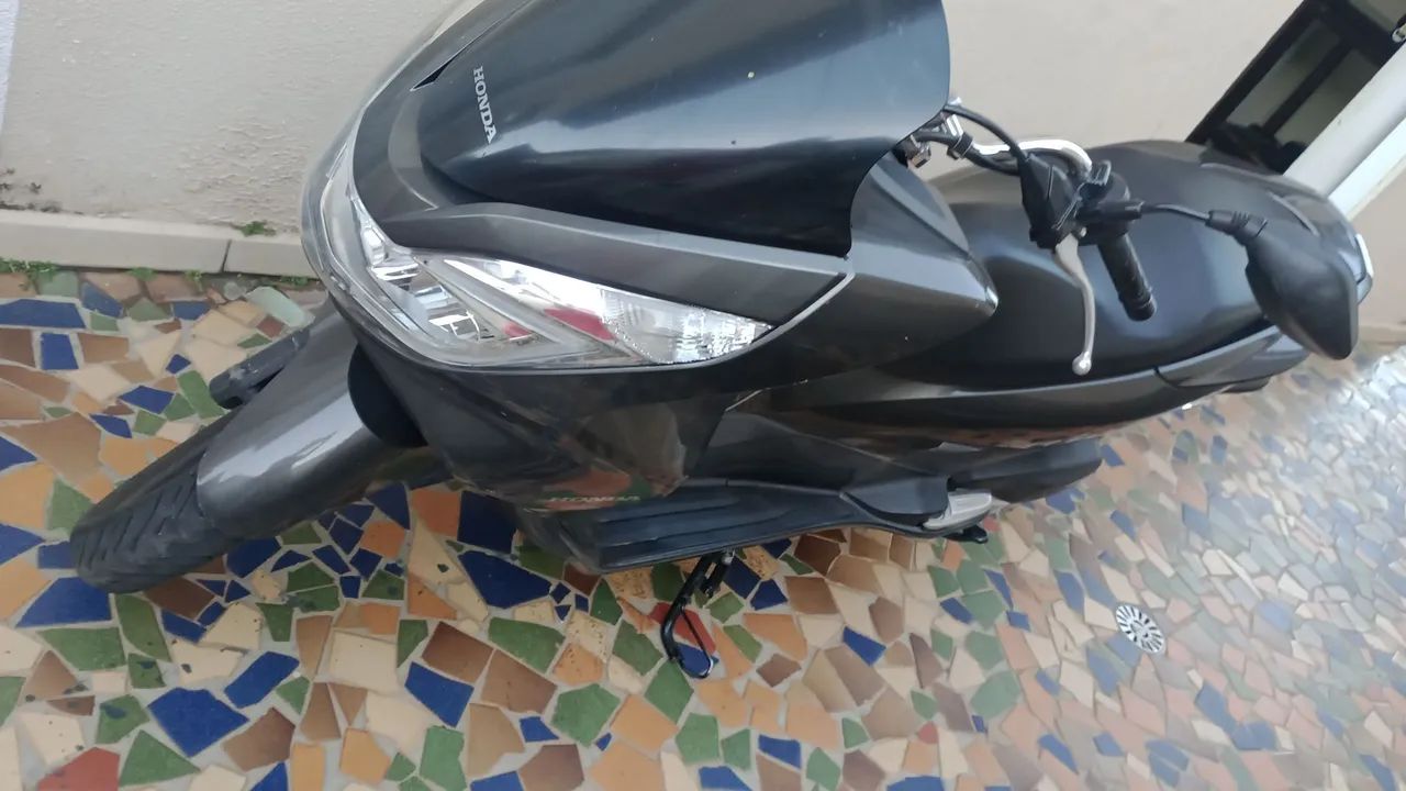 PCX a venda.. - Foto 3