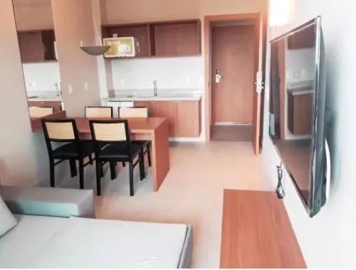 Alugo Premium Resorts GAV 