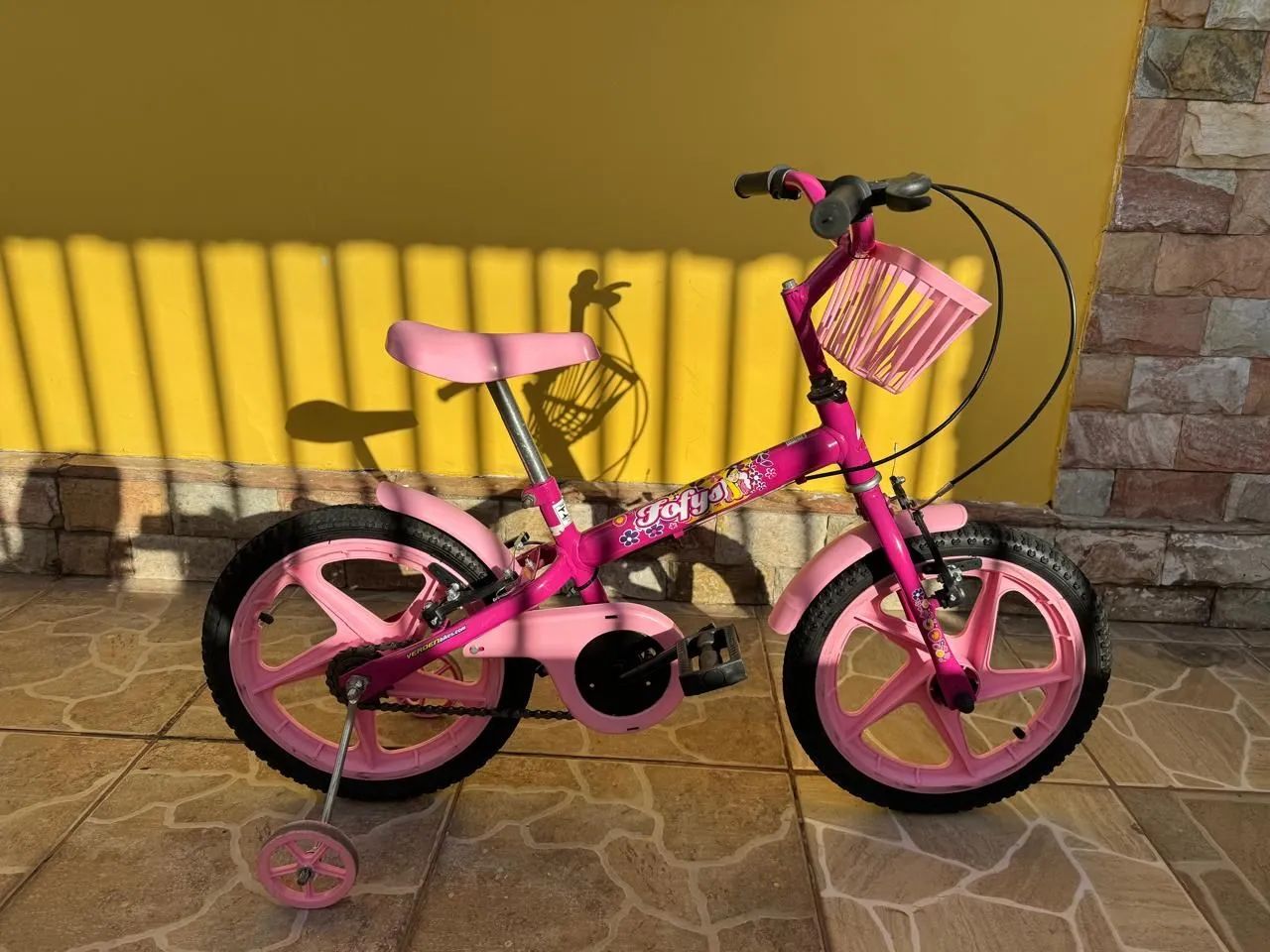 Bicicleta  - Foto 4