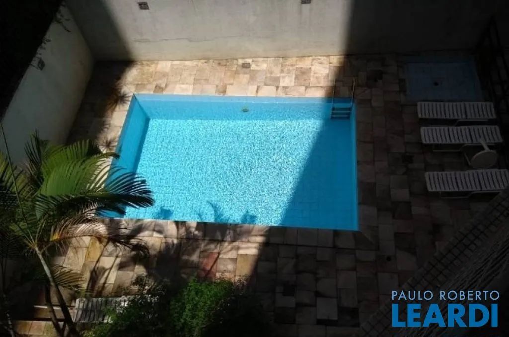 APARTAMENTO - HIGIENÓPOLIS - SP - Foto 3