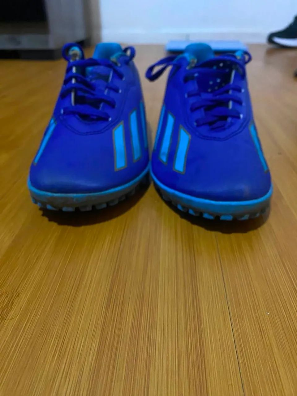 Chuteira Adidas - Original Messi 2022 - Calçados Esportivos