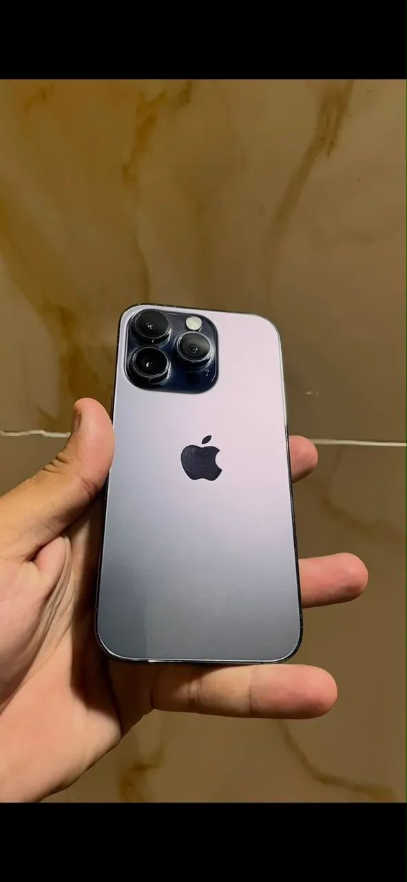 iPhone 14 Pro 256gb  - Foto 3