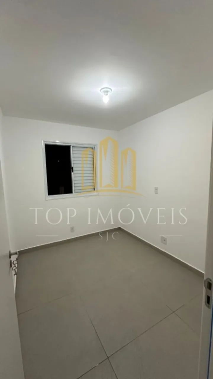 lindo e funcional apartamento dois quartos varanda condomínio com lazer completo proximo a - Foto 5