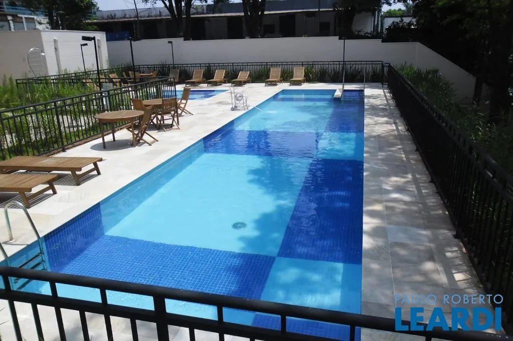 APARTAMENTO - VILA SANTA RITA DE CÁSSIA - SP - Foto 4