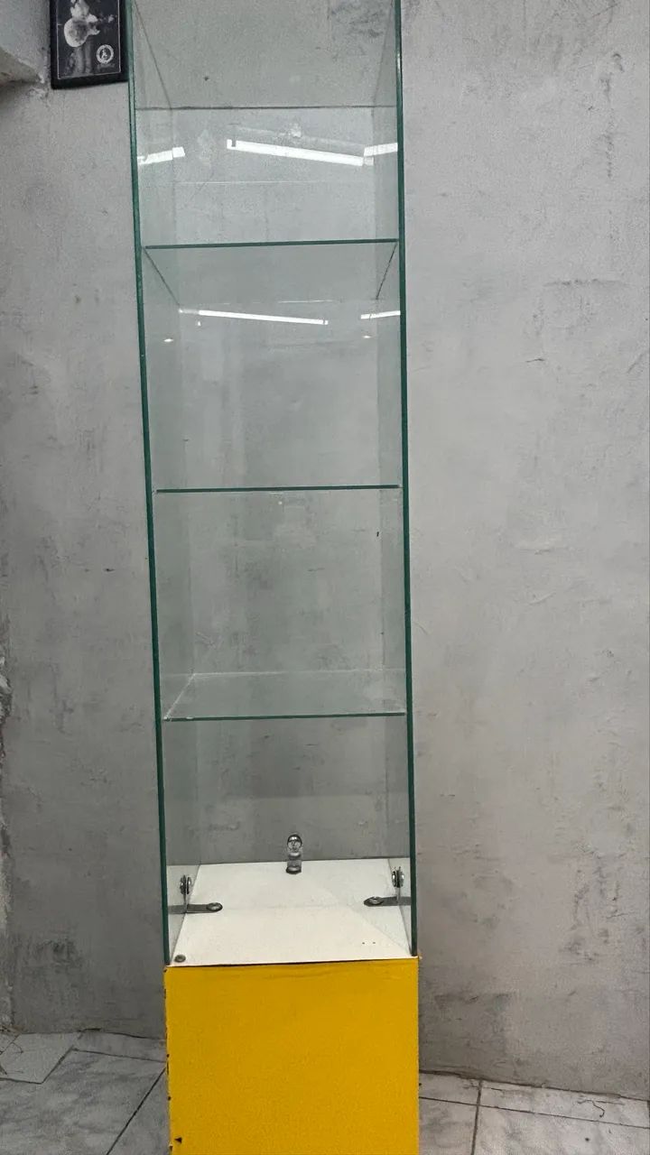 Vendo Expositor em Pratileiras - Foto 2