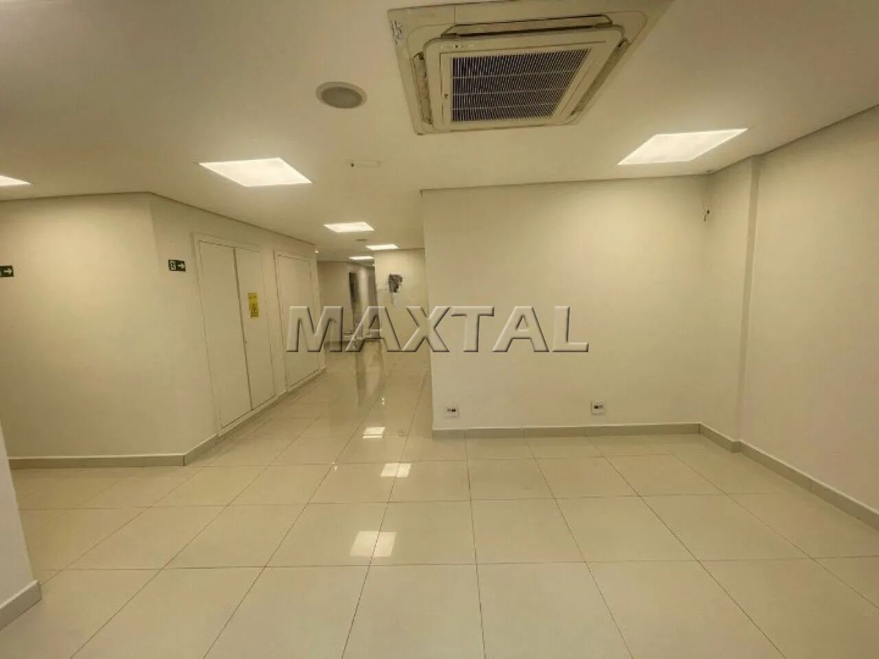 Prédio comercial para locação, de 970m², com 23 salas, 25 vagas e 9 banheiros, em Santana. - Foto 10