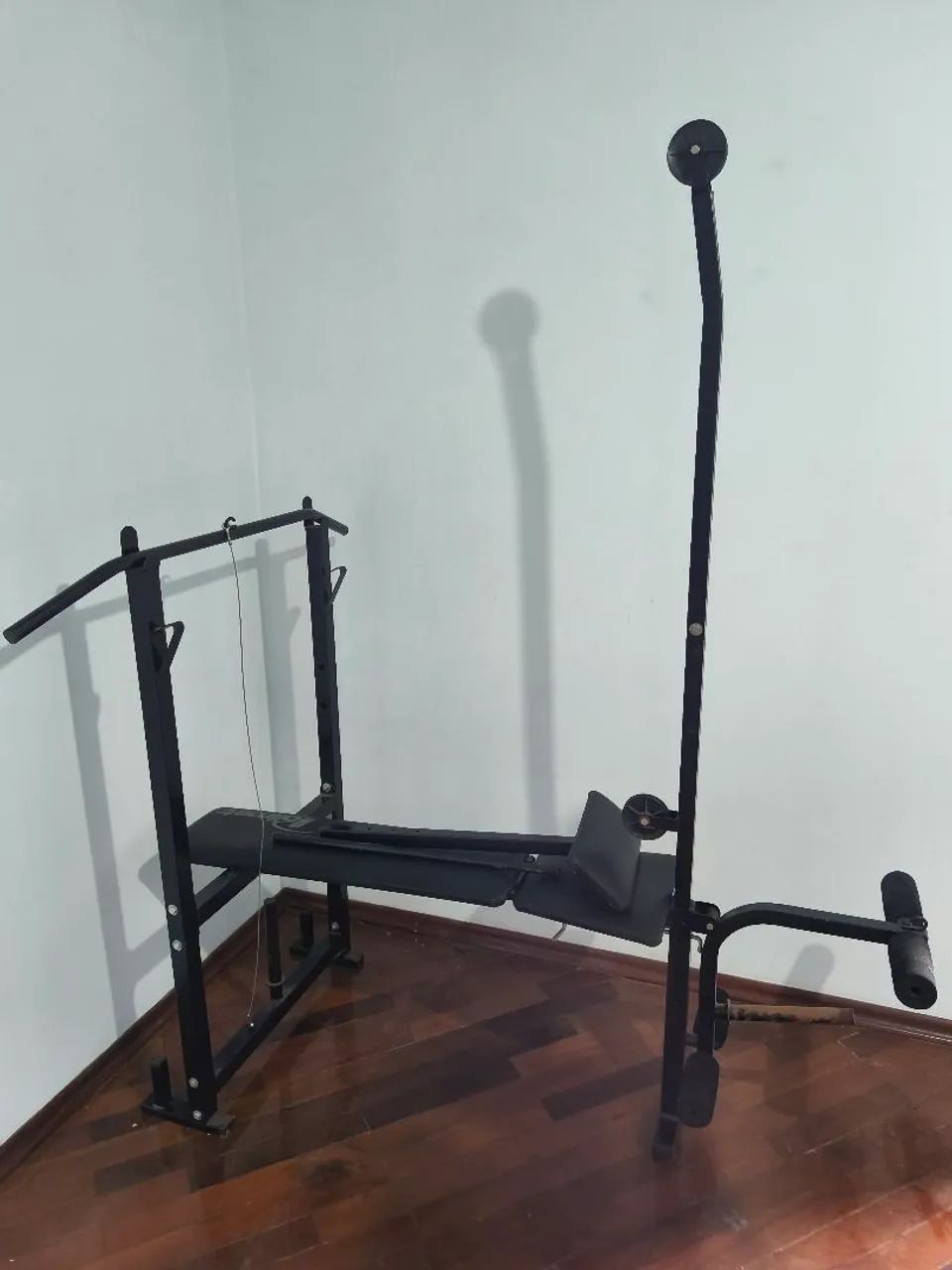 Academia residencial  - Foto 4