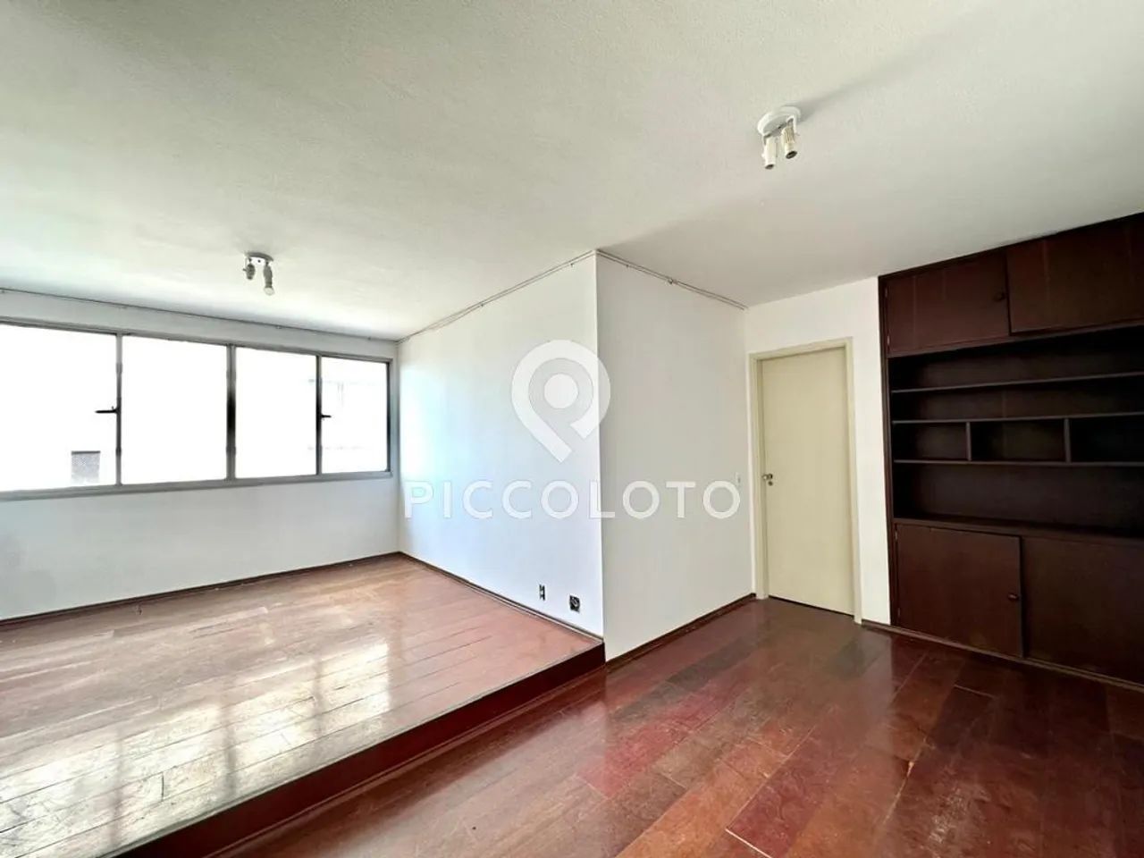 Apartamento à venda e para alugar em Campinas, Bosque, com 3 quartos, com 95 m², Edificio  - Foto 4
