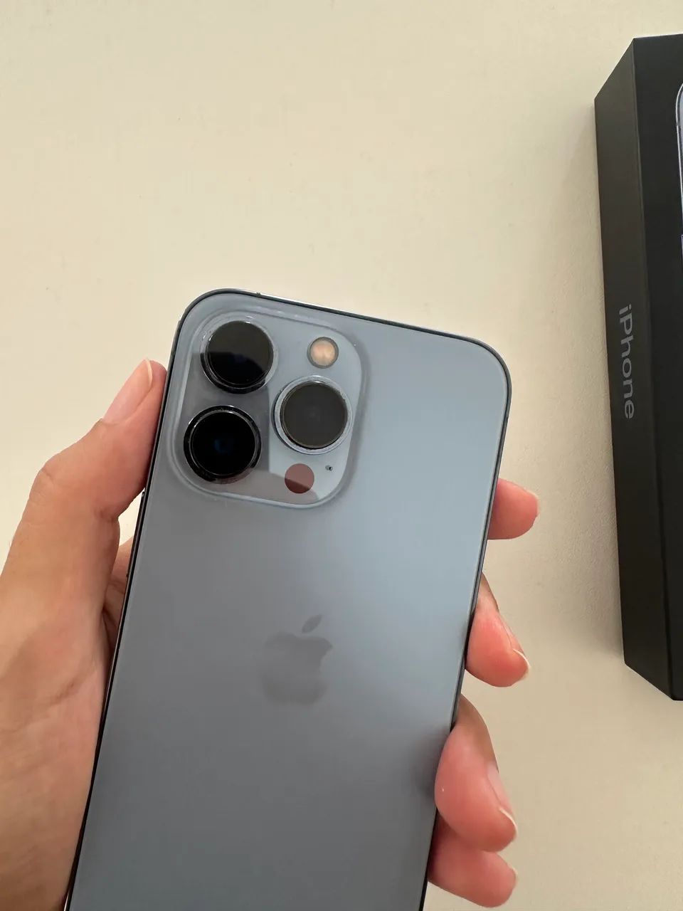 Iphone 13 PRO - excelente estado - Celulares e Smartphones