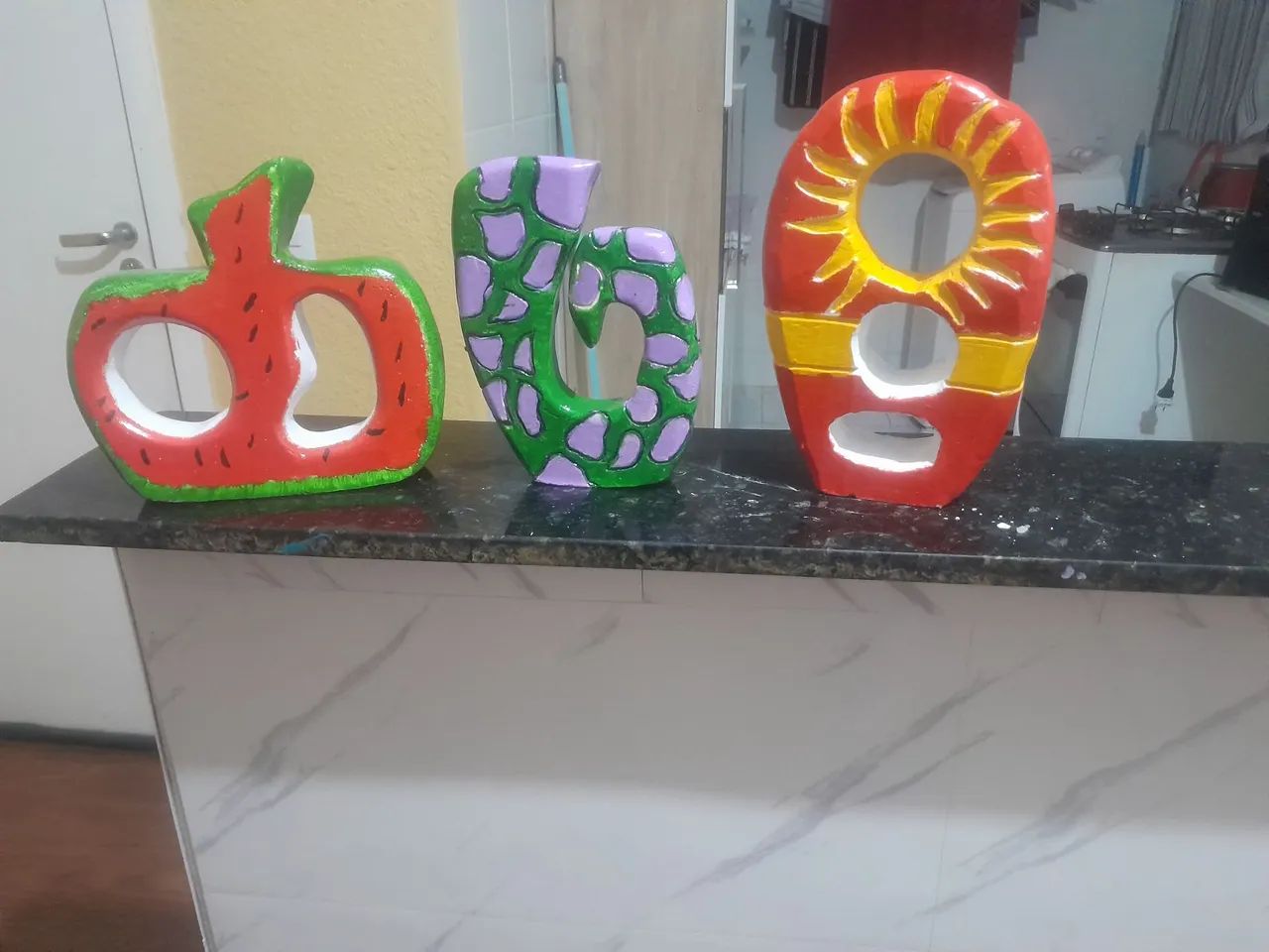 Esculturas decorativas - Foto 4