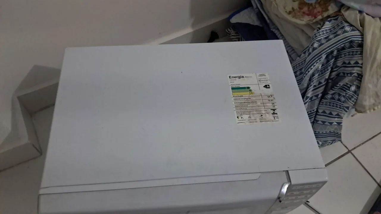 Micro-ondas Electrolux  - Foto 3