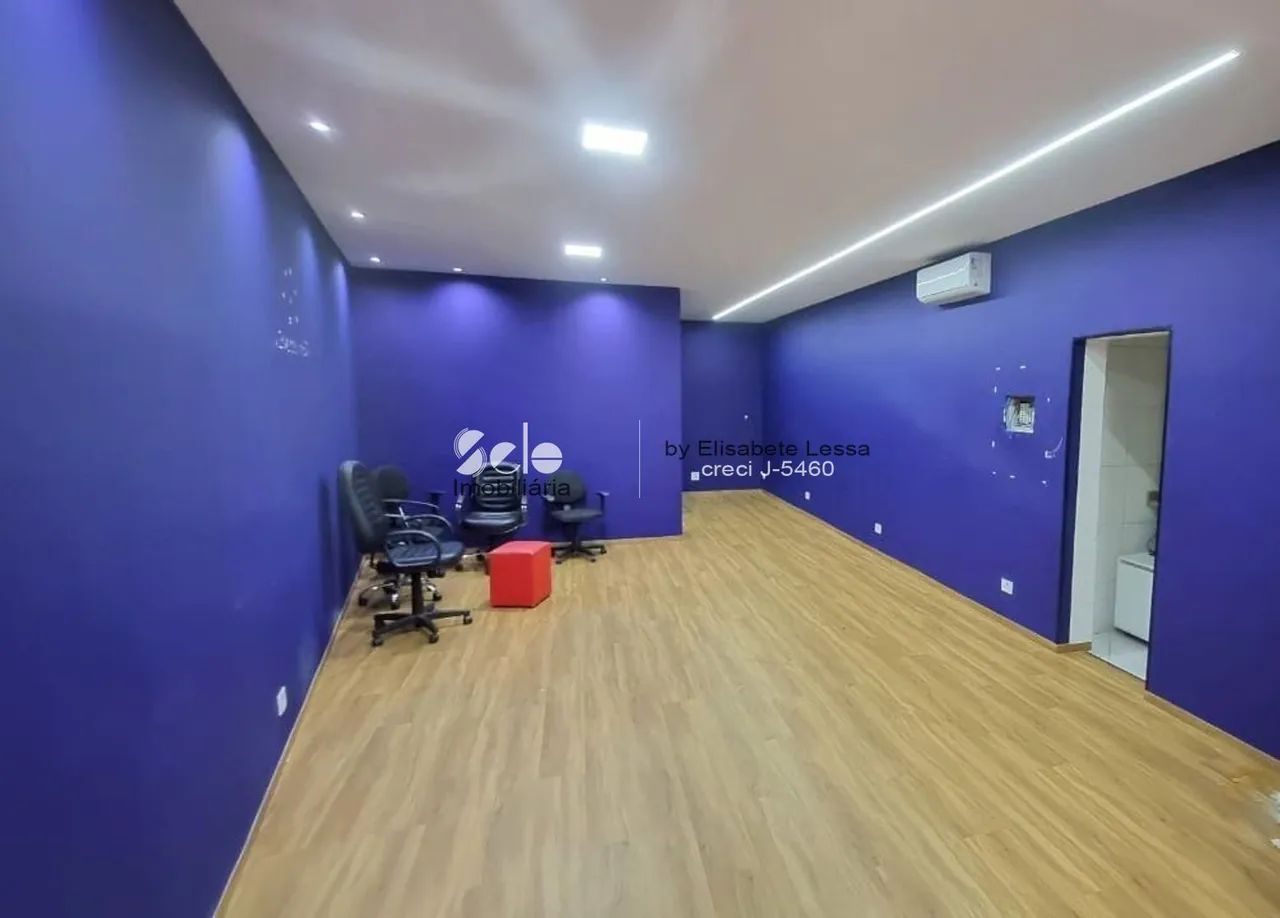 Sala para Locação Vila Diva (Zona Norte), São Paulo - Foto 2