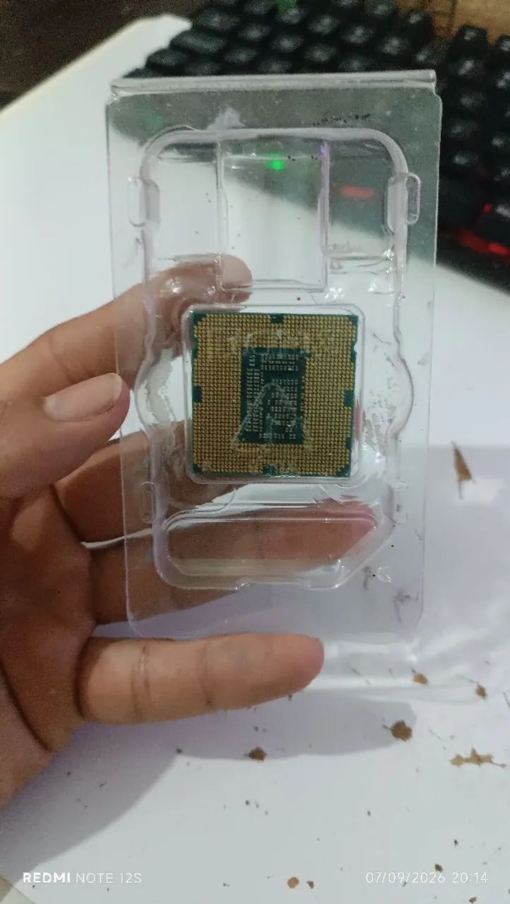 Processador I7 3770 - Foto 3