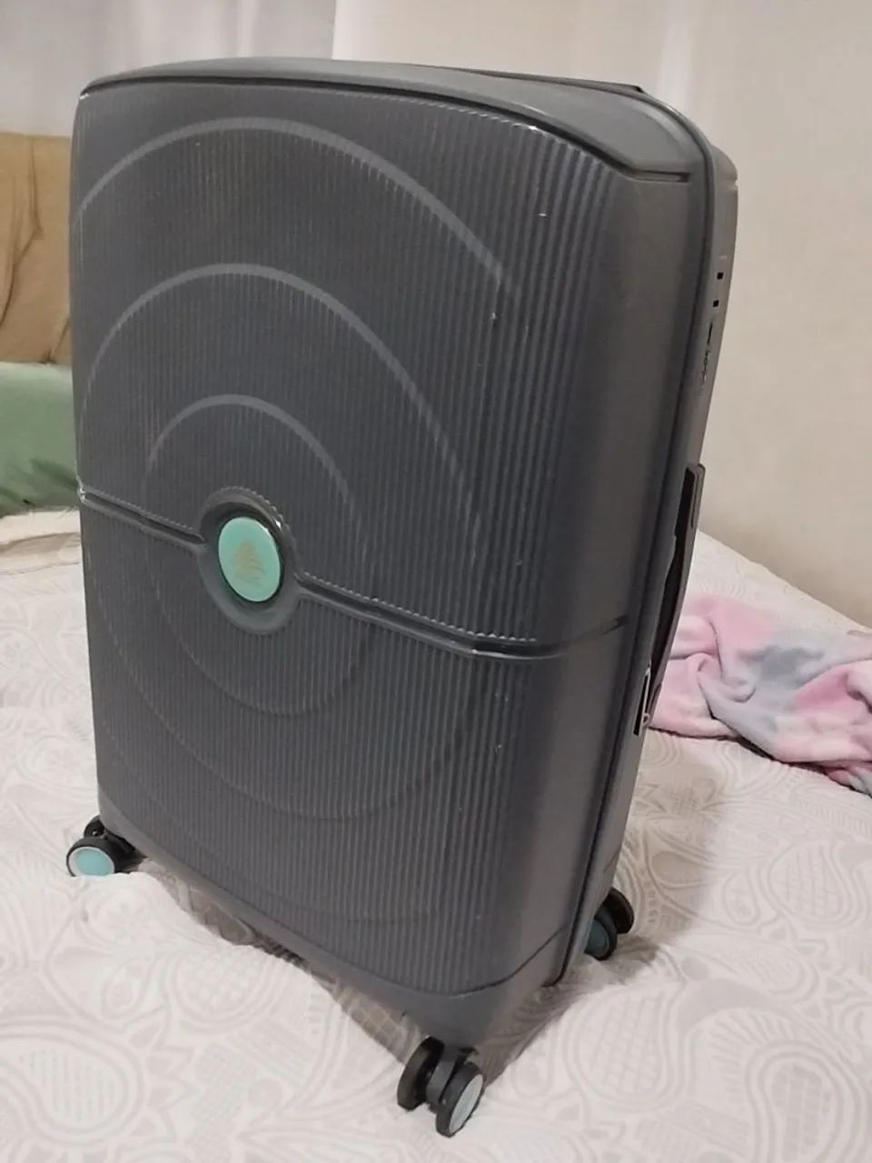 Malas até 32 kg - Foto 4