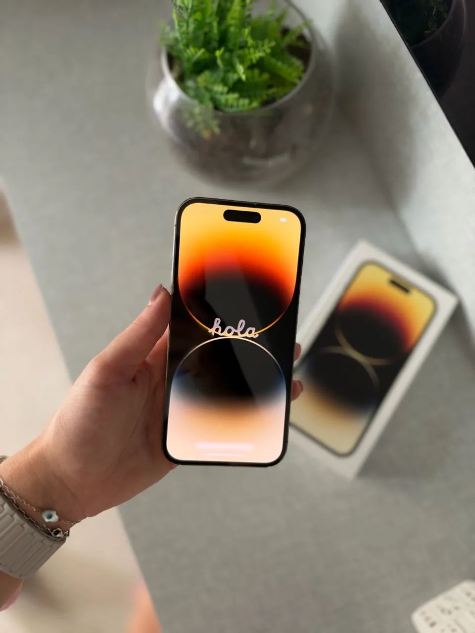 iPhone 14 Pro 256gb - Foto 3
