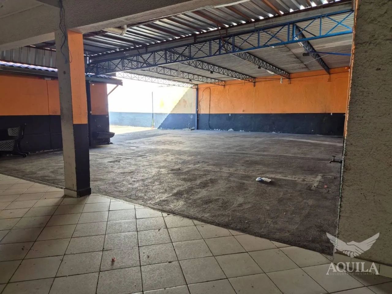 GALP ÃO COMERCIAL PARA LOCAÇÃO - 400 m² - VILA HARO - SOROCABA/SP - Foto 4
