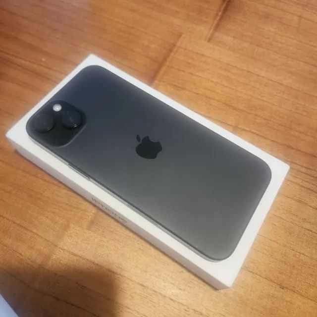 IPhone 15 Plus 256gb + Acessórios - Celulares e Smartphones