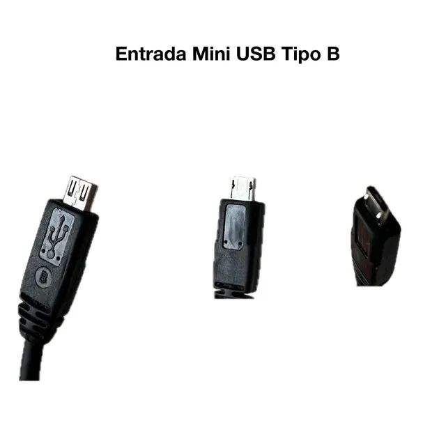 Cabo V3 USB - Foto 4