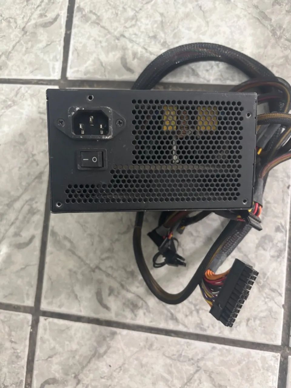 Peças de pc - Foto 5