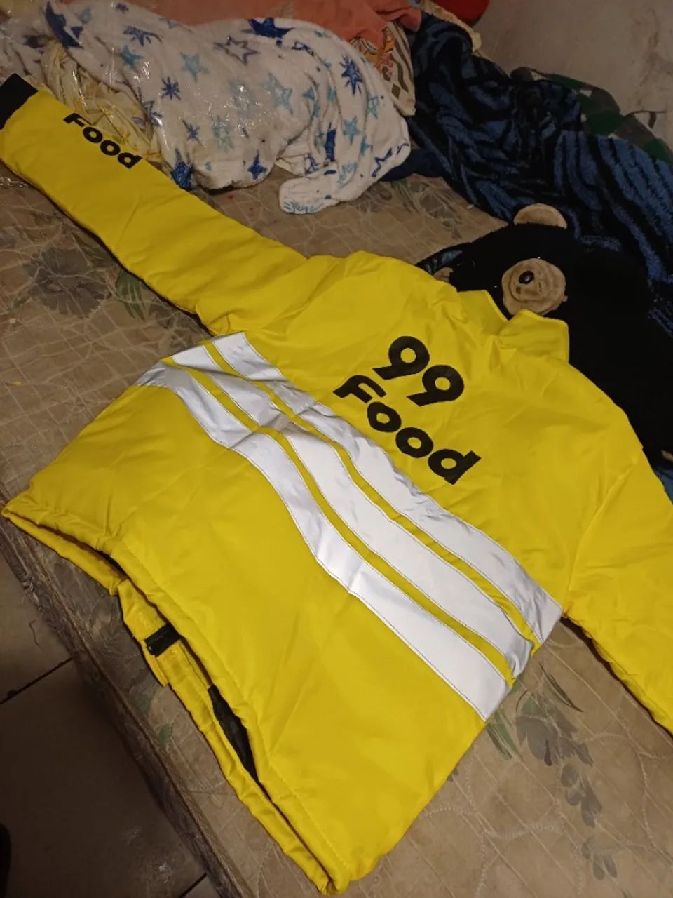 Jacob da 99
