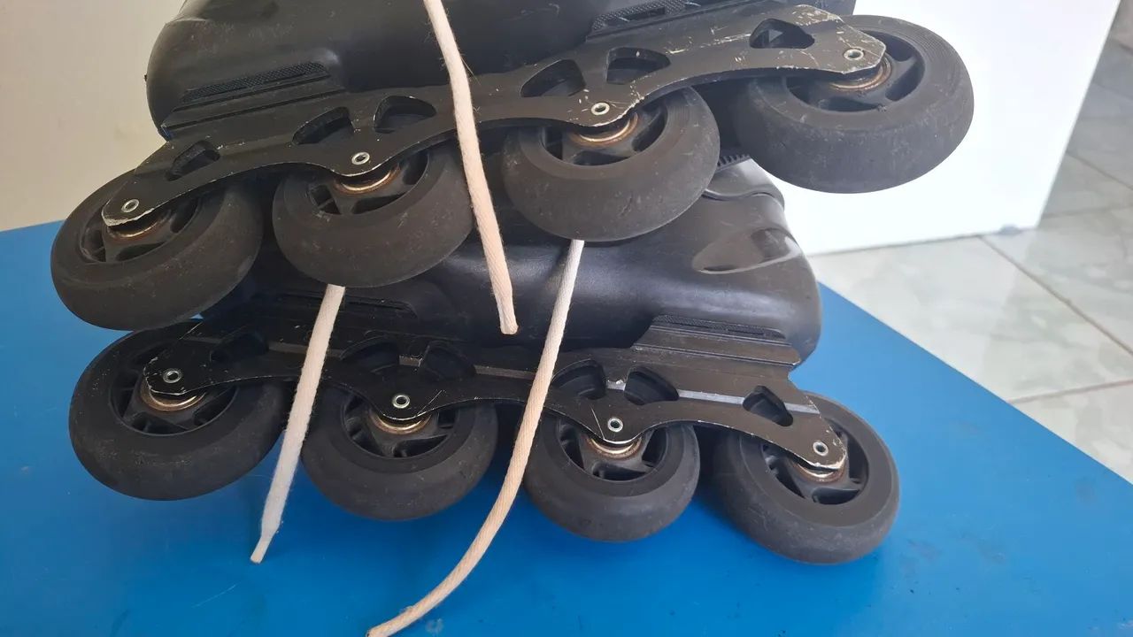 Patins - Foto 2