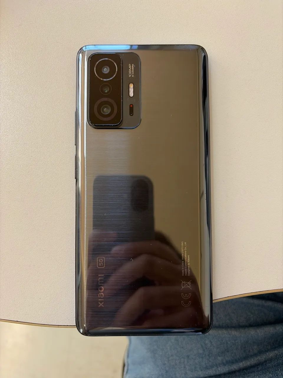 Xiaomi 11T Pro 256gb 5G - Foto 3