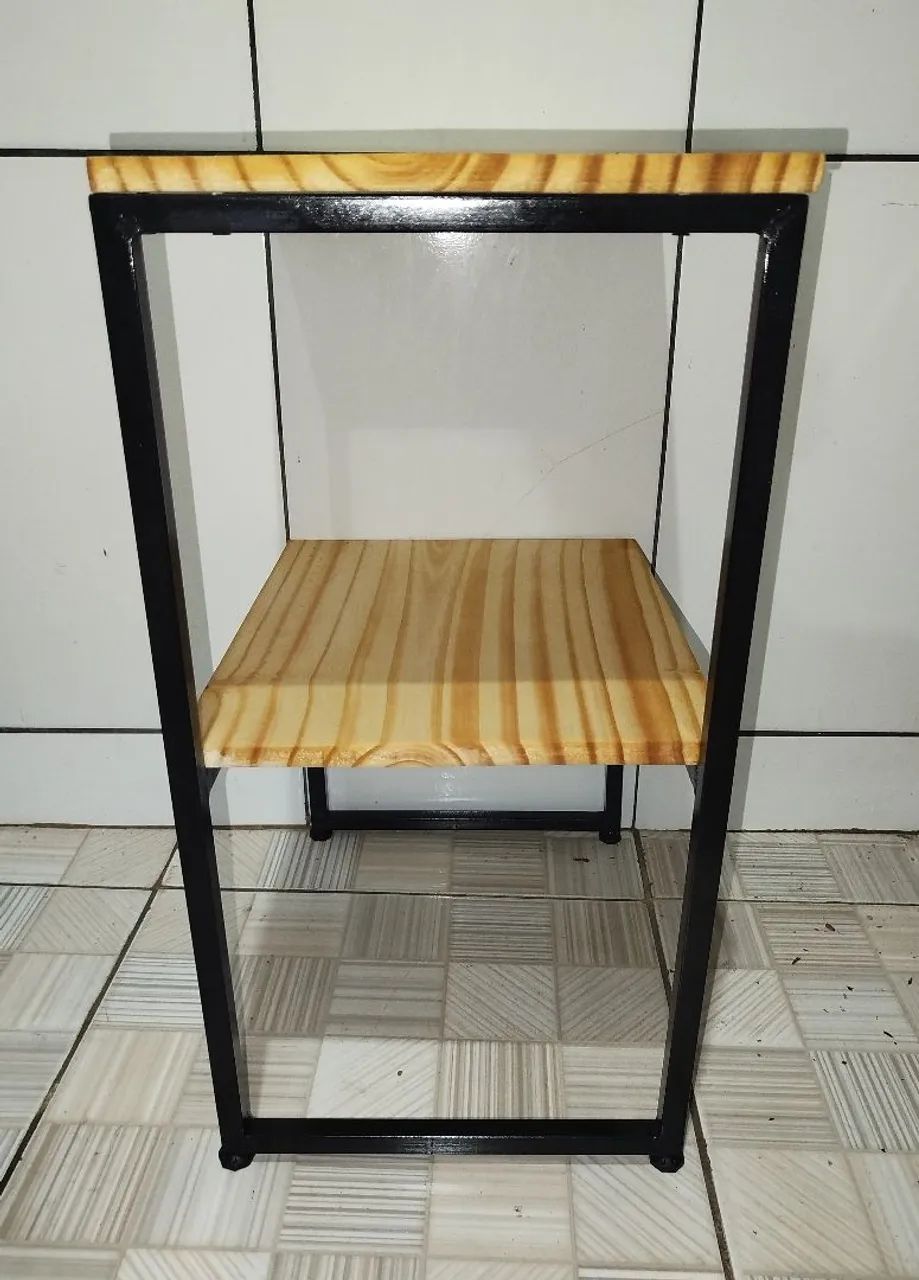 Mesa auxiliar - Foto 4