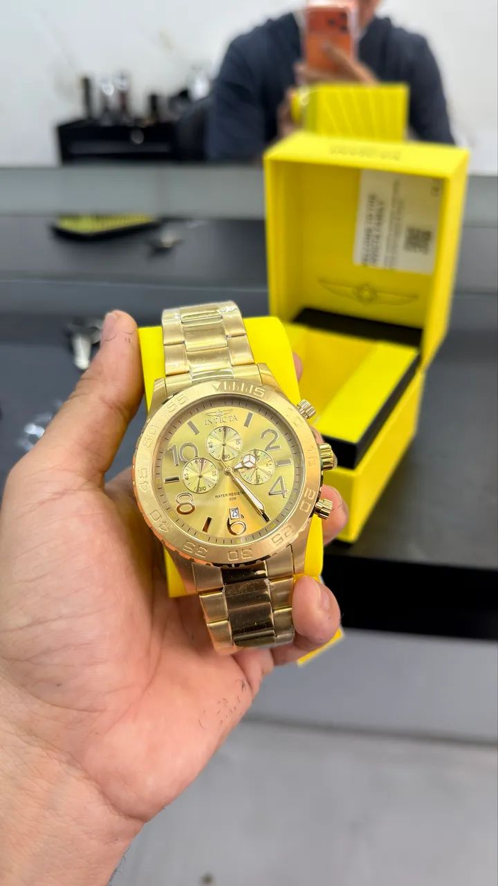 Invicta original  - Foto 3