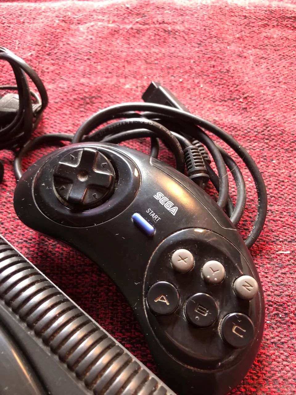 SENA MEGA DRIVE III - Foto 3