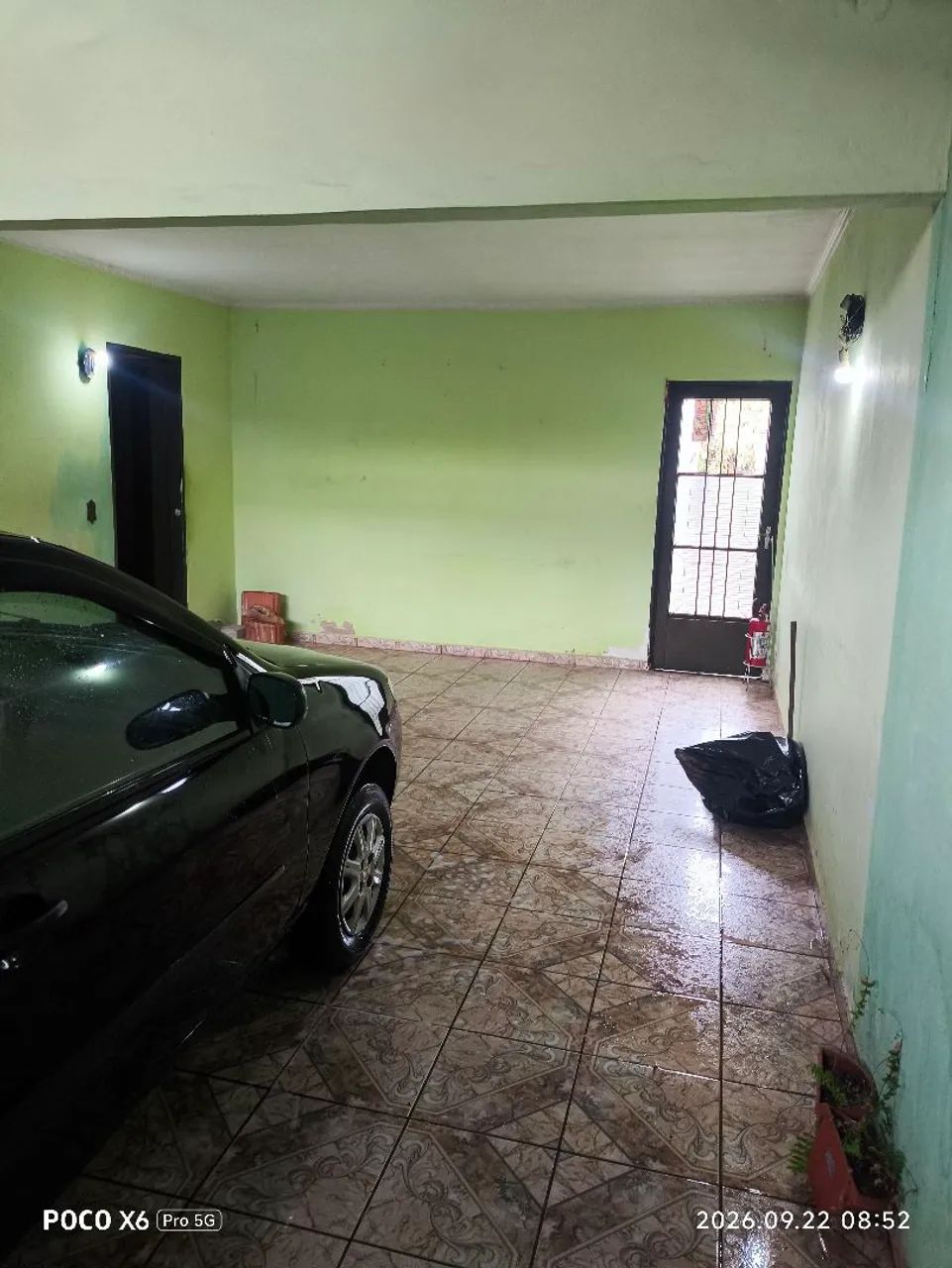 Casa grande e espaçosa  - Foto 5