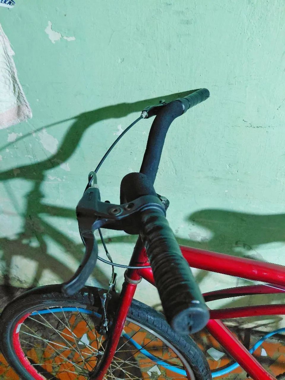 Bicicleta Aro 26 Custo beneficio - Foto 4