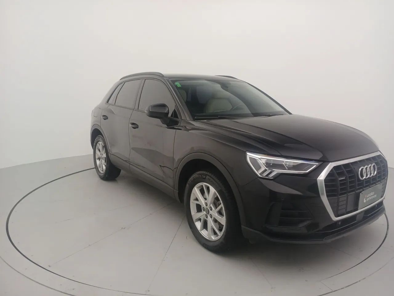 Audi Q3 Prestige 2.0 TFSI Tiptr.Quatro, foto 7 de 18