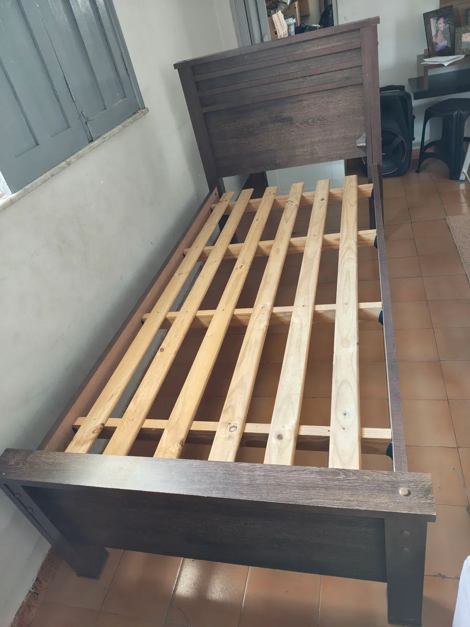 Cama de solteiro  - Foto 5