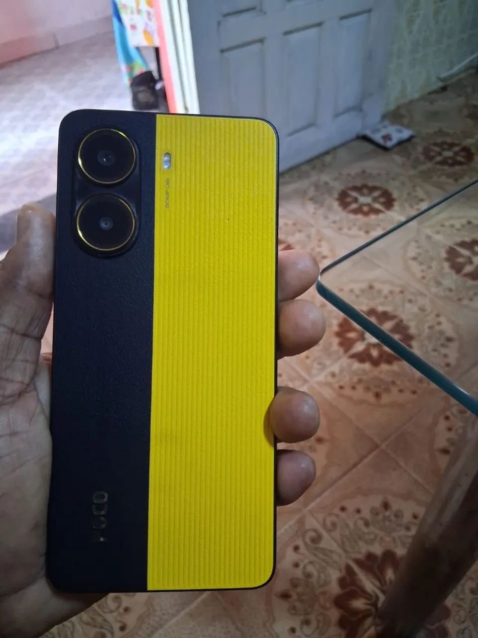 Celular Poco X7 Pro 512G 12RAM - Foto 2