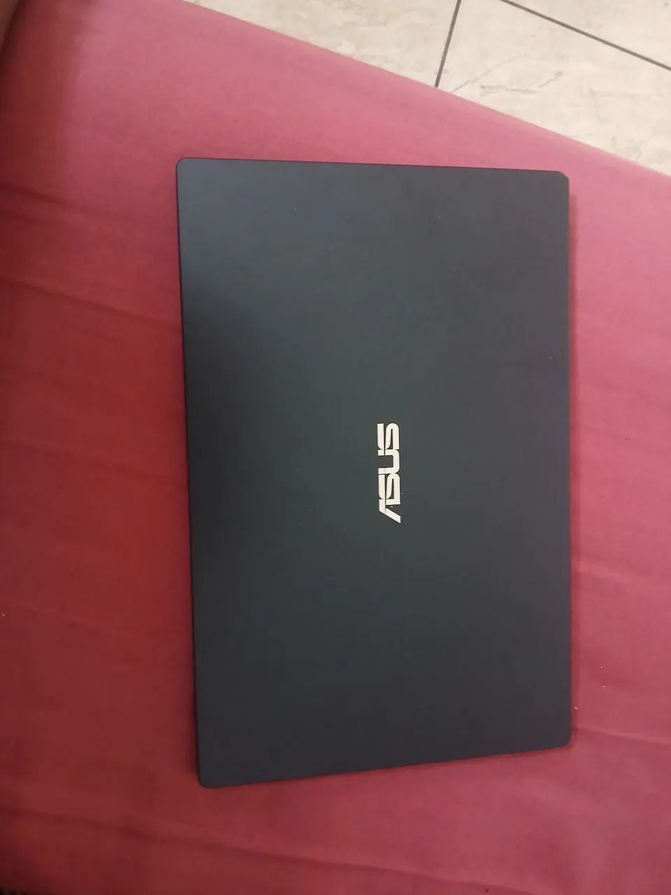 Vendo notebook da Asus em prefeita condição. - Foto 3