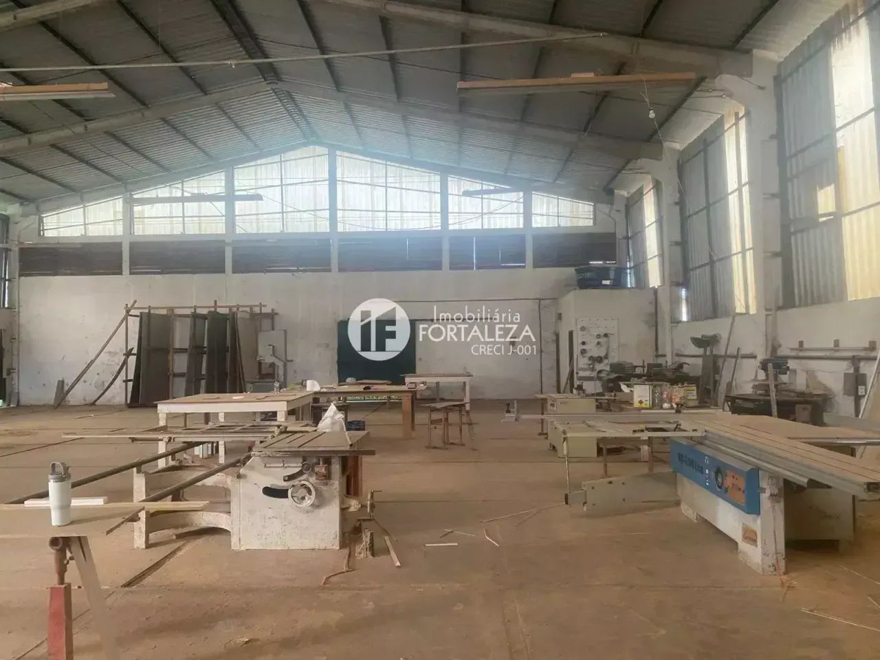 Imóvel para venda tem 538 metros quadrados em Distrito Industrial - Rio Branco - AC - Foto 9
