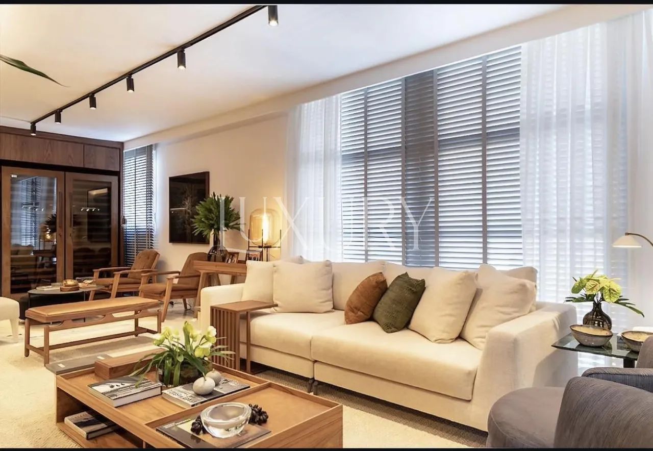 120 m² DE PURO CONFORTO E SOFISTICAÇÃO - Foto 2
