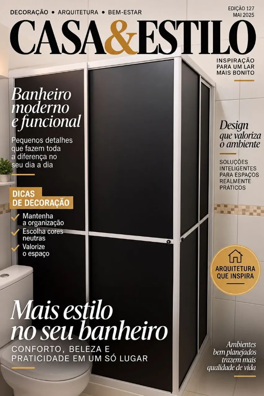 Vidraçaria  - Foto 2