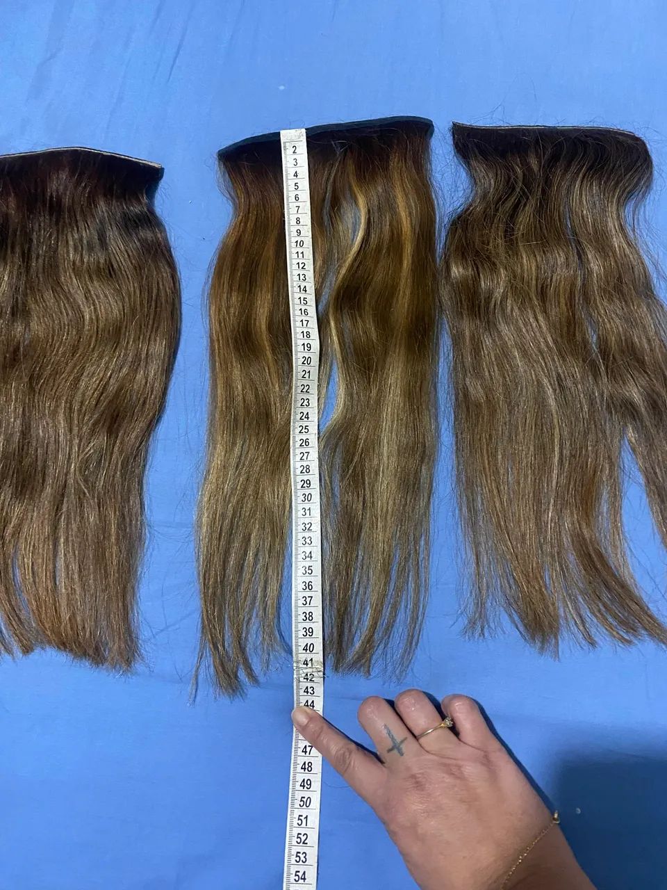 Mega hair - Foto 4