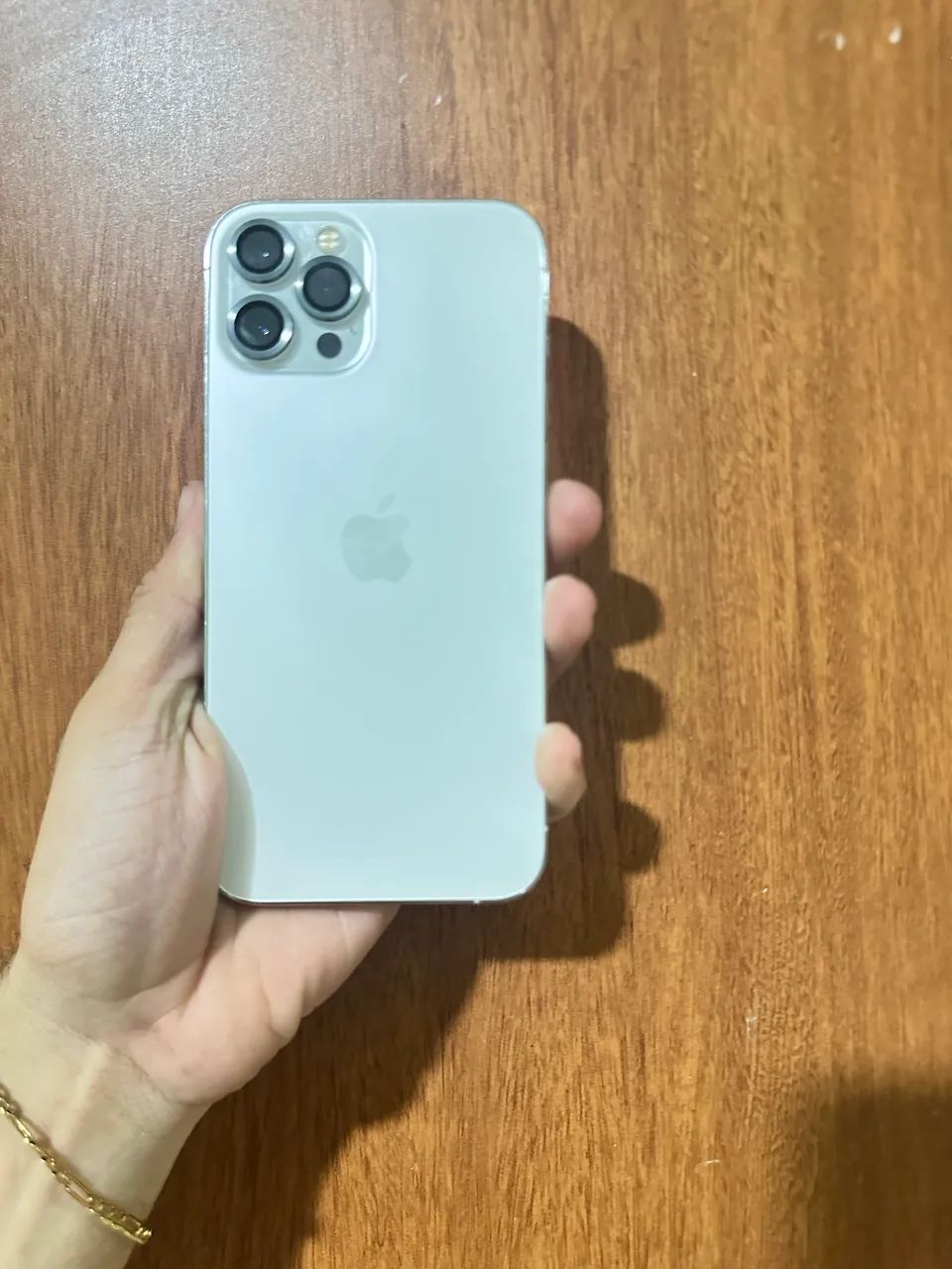 12 PRO MAX 128Gb - Foto 4