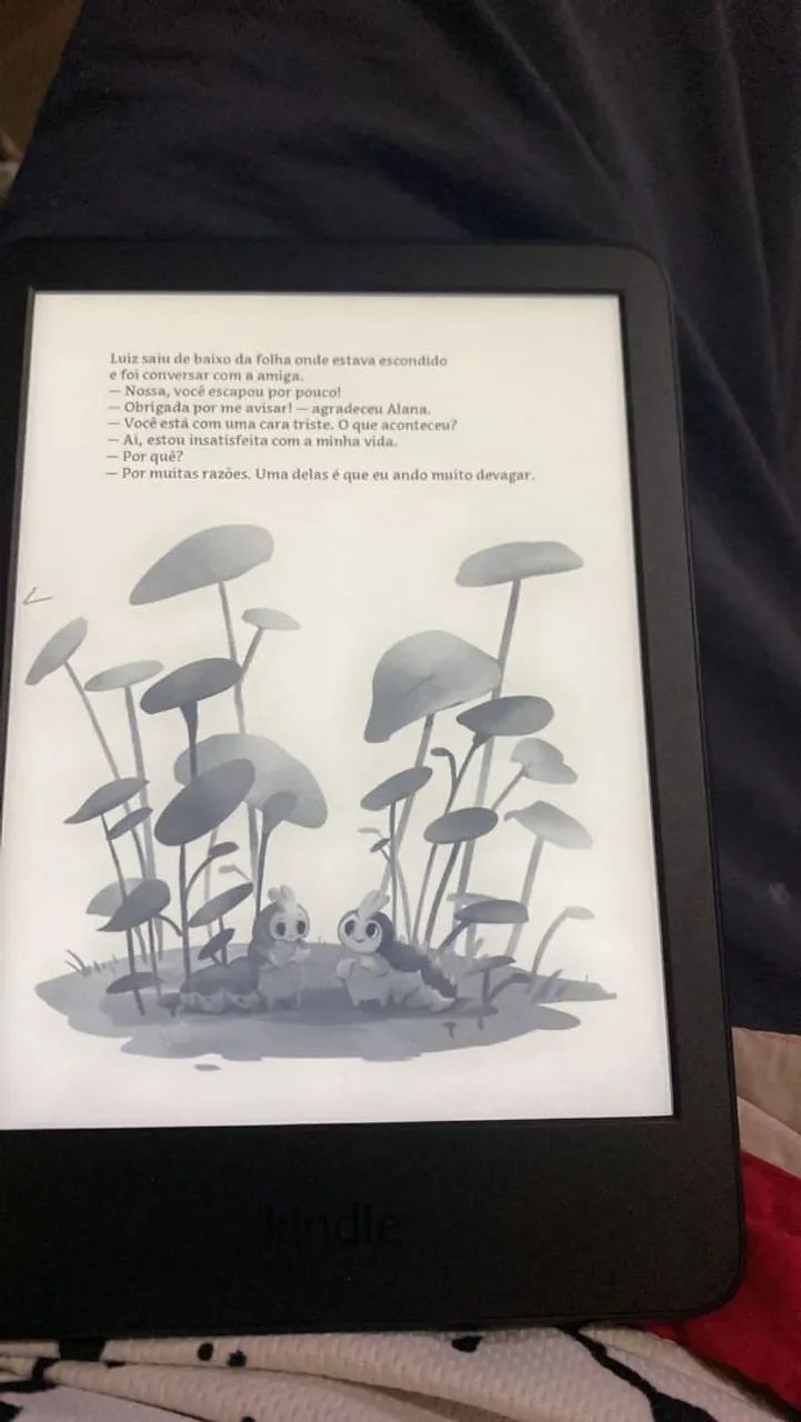 Kindle 11 geração - Foto 2