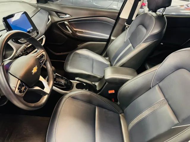 Chevrolet Tracker Premier 1.2 Turbo 12V Flex Aut., foto 8 de 9
