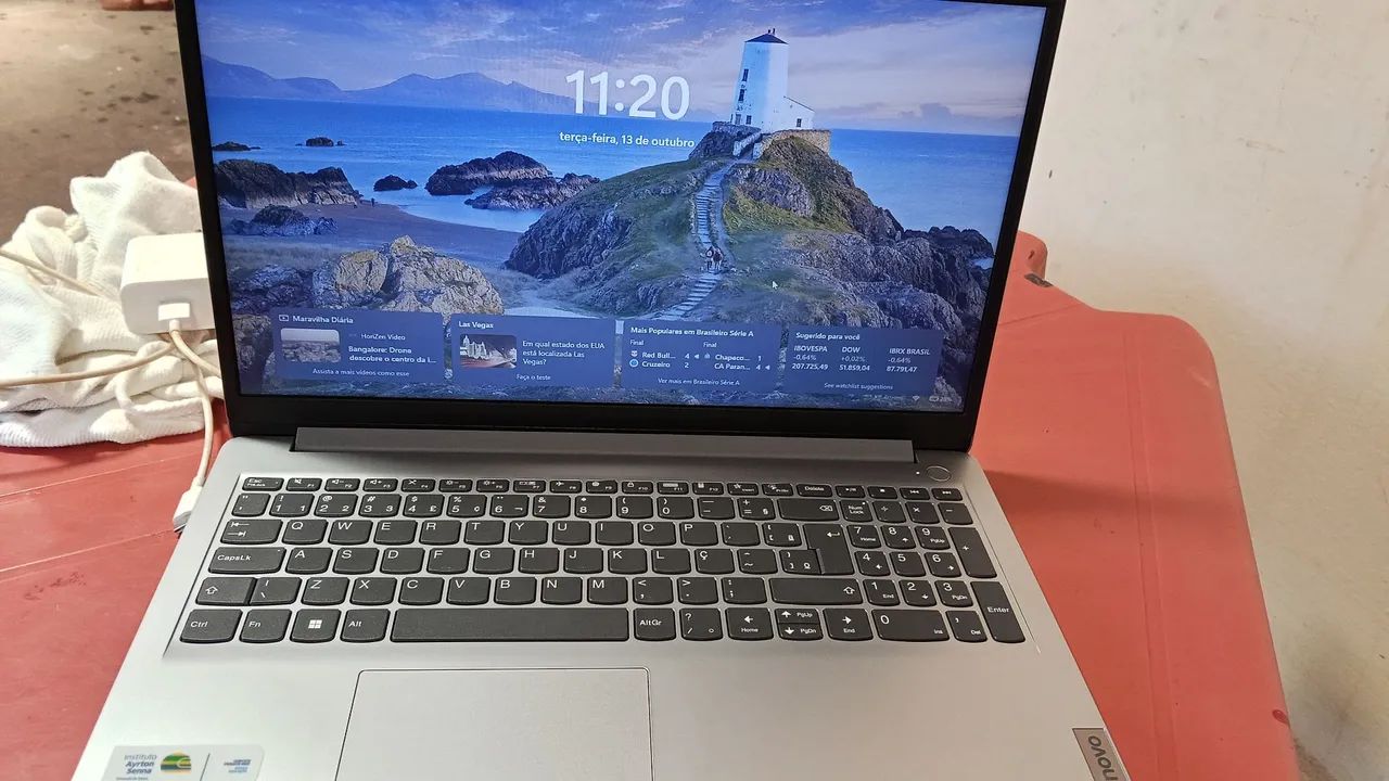 Notebook 