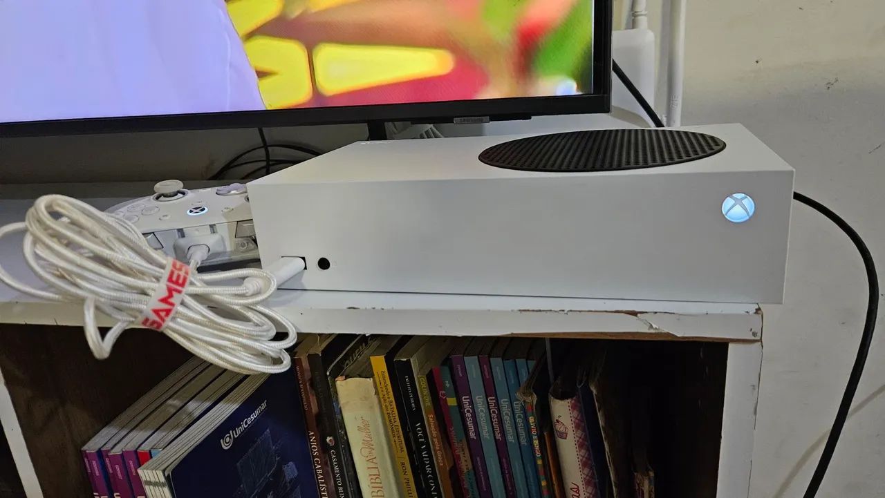 Xbox series S - Foto 4