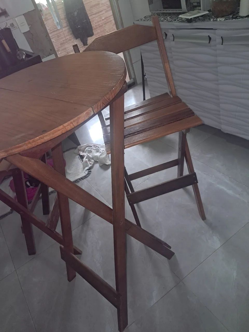 Mesa pra Dates ou barzinho